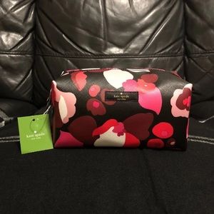 Kate Spade Cosmetic Case
